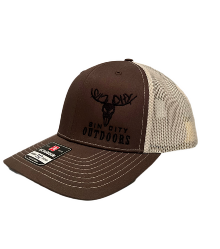 10. NEW! Desert Mud (Curved)