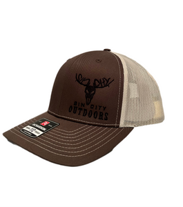 10. NEW! Desert Mud (Curved)