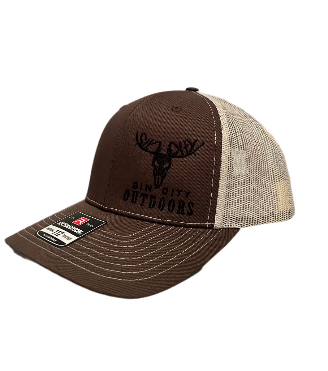 10. NEW! Desert Mud (Curved)