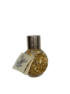 0000. 24k Gold Leaf Flakes