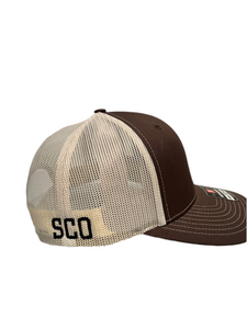 10. NEW! Desert Mud (Curved)