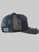 Load image into Gallery viewer, Sin City Black (Curved)