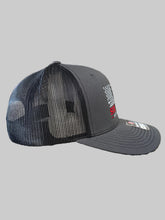Load image into Gallery viewer, Sin City Gray (Curved)