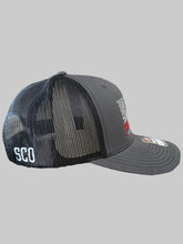 Load image into Gallery viewer, Sin City Gray (Curved)