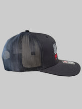 Load image into Gallery viewer, Sin City Black (Curved)
