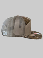 Load image into Gallery viewer, The Mud Bug (Flat)