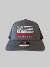 Load image into Gallery viewer, Sin City Gray (Curved)