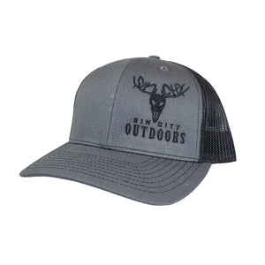 08. NIGHT STALKER (Curved)