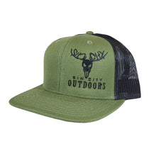 Load image into Gallery viewer, 04. OD GREEN (Flat)