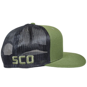 04. OD GREEN (Flat)